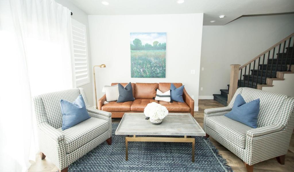 Washington Fields Apartment | The Oasis by Freedom Vacation Rentals