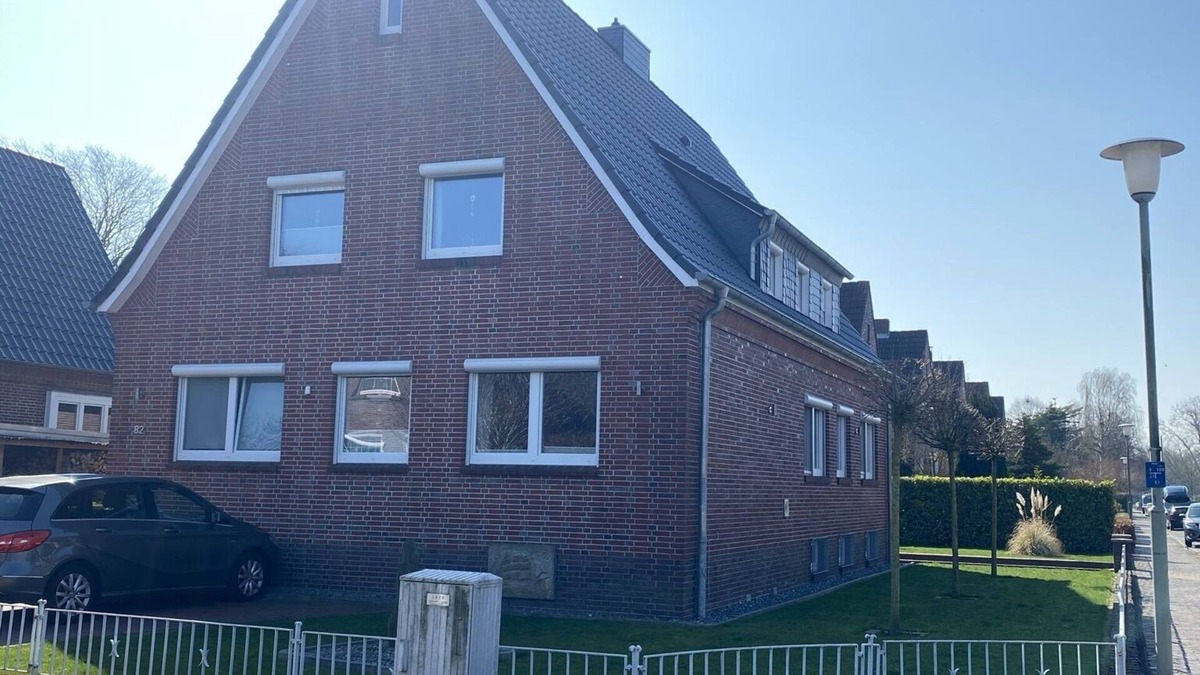 Heppens Apartment | The oasis in the heart of the green city by the sea