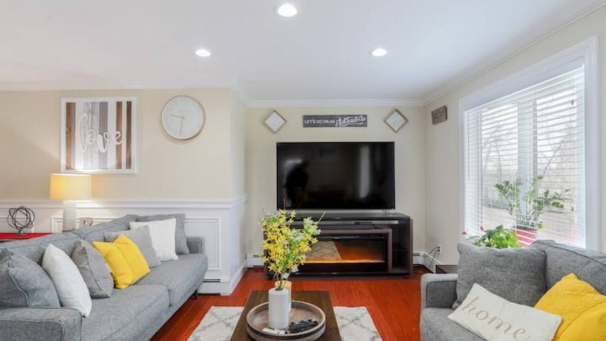 Huntington Apartment | THE OASIS @ LONG ISLAND