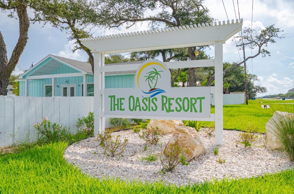 Fulton Hotel | The Oasis Resort