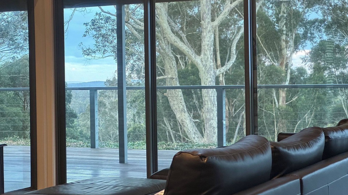 Tomerong House | The Oasis Retreat