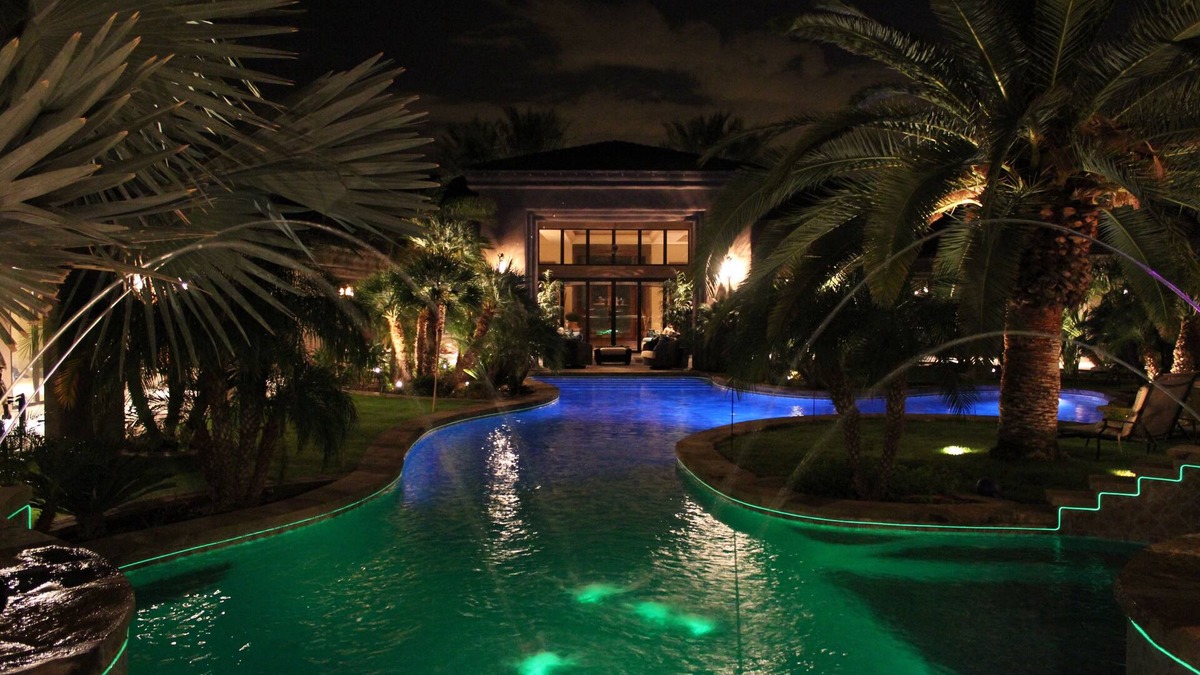Cactus Acres House | The Oasis Scottsdale
