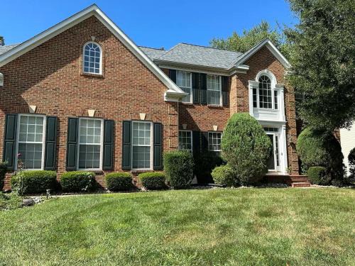 Rosaryville House | The Oasis@Woodyard