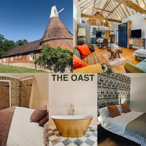 Bilting House | The Oast