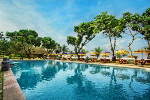 Seminyak Resort | The Oberoi Beach Resort, Bali