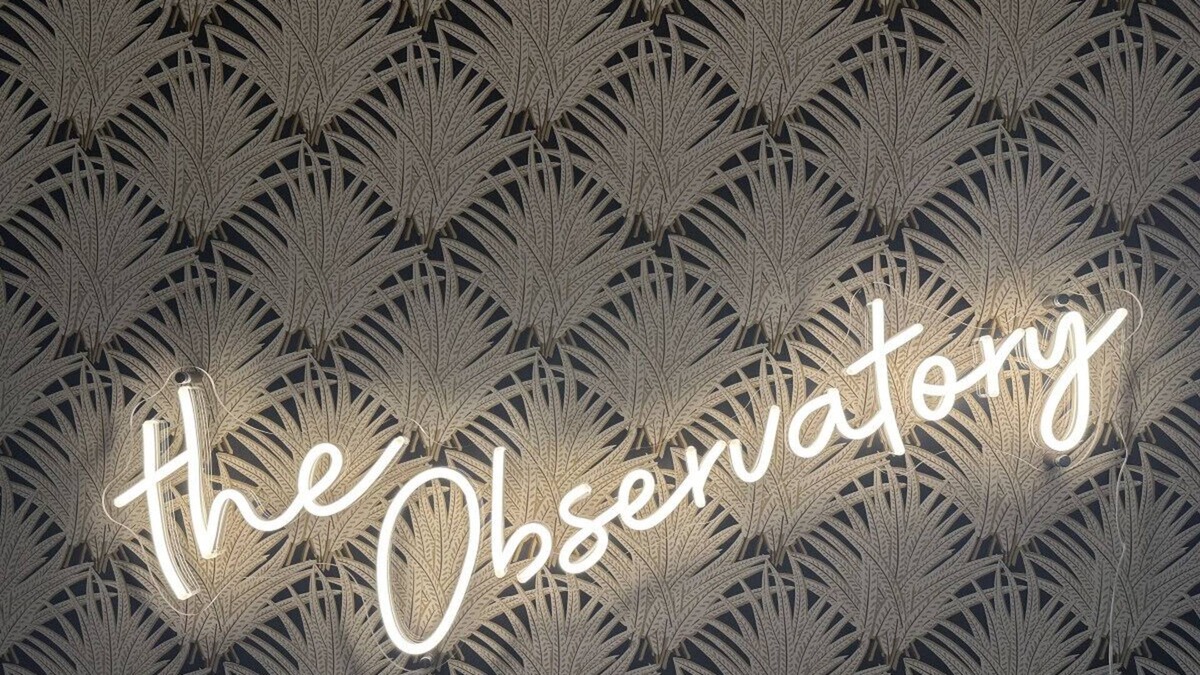 Hyde Park Apartment | The Observatory | Hyde Park