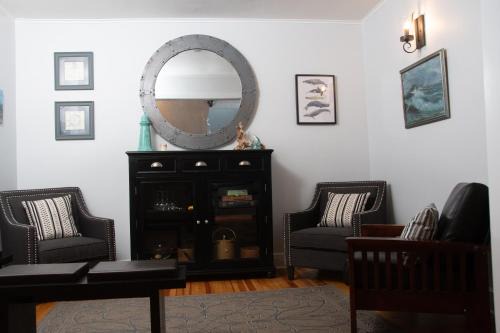 Bay Shore Bed & Breakfast | The Ocean Bay House
