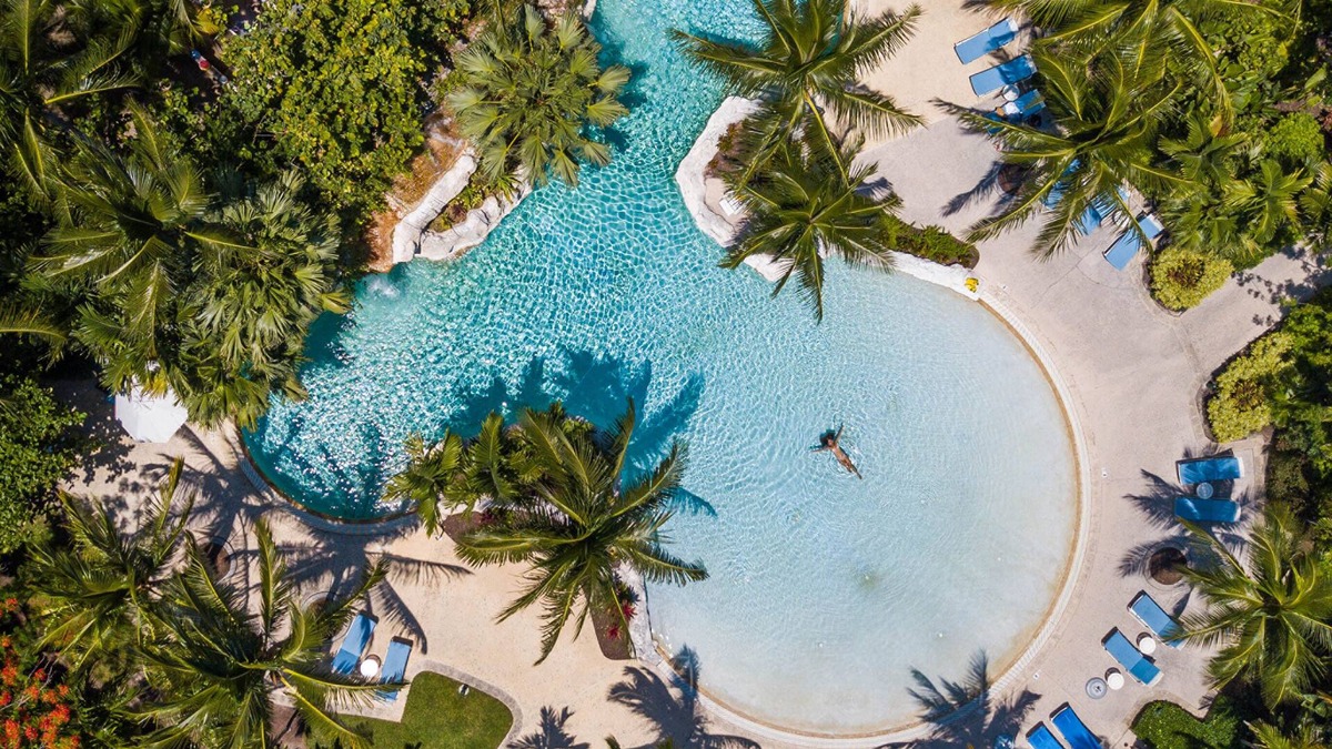 Paradise Island Resort | The Ocean Club, A Four Seasons Resort, Bahamas
