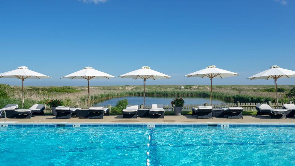 Amagansett Dunes Apartment | The Ocean Dunes at Amagansett