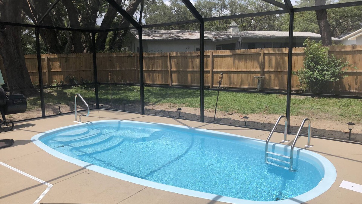 Palm Harbor House | The Ocean Fixes Everything