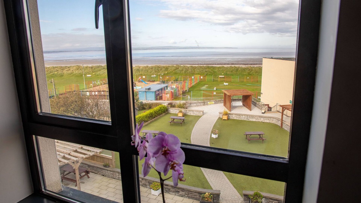 Enniscrone Hotel | The Ocean Sands Hotel