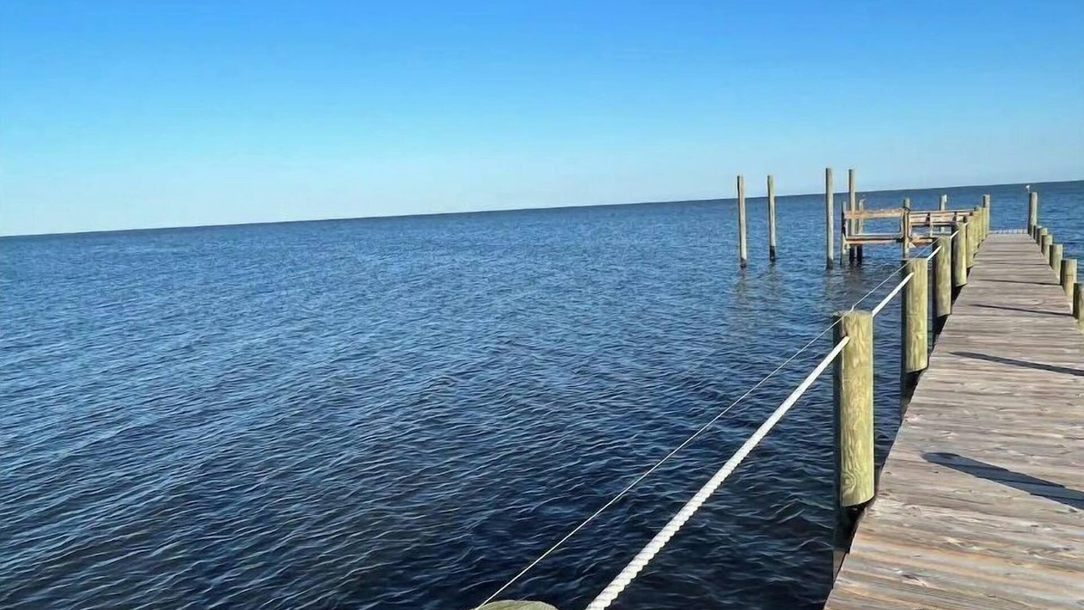 Carrabelle House | The Octagon House on the Gulf