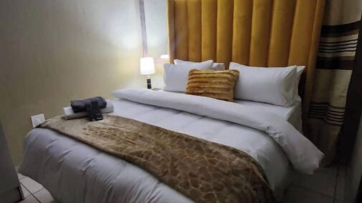 Greater Johannesburg Metropolitan Area Apartment | The Ogans Oasisnn