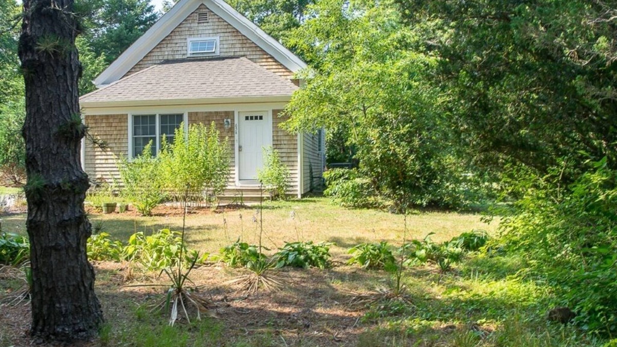 New Seabury House | The Ohana Home | South Mashpee