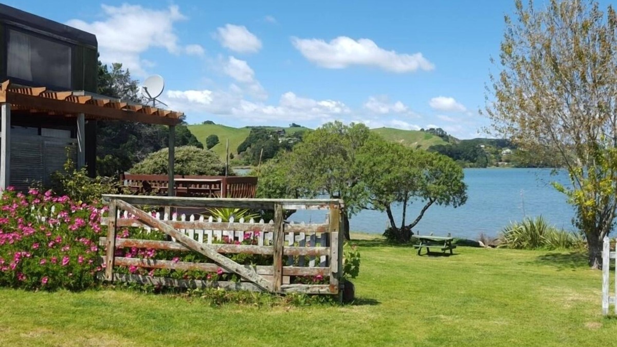 Waiotahi House | The Ohiwa Gem