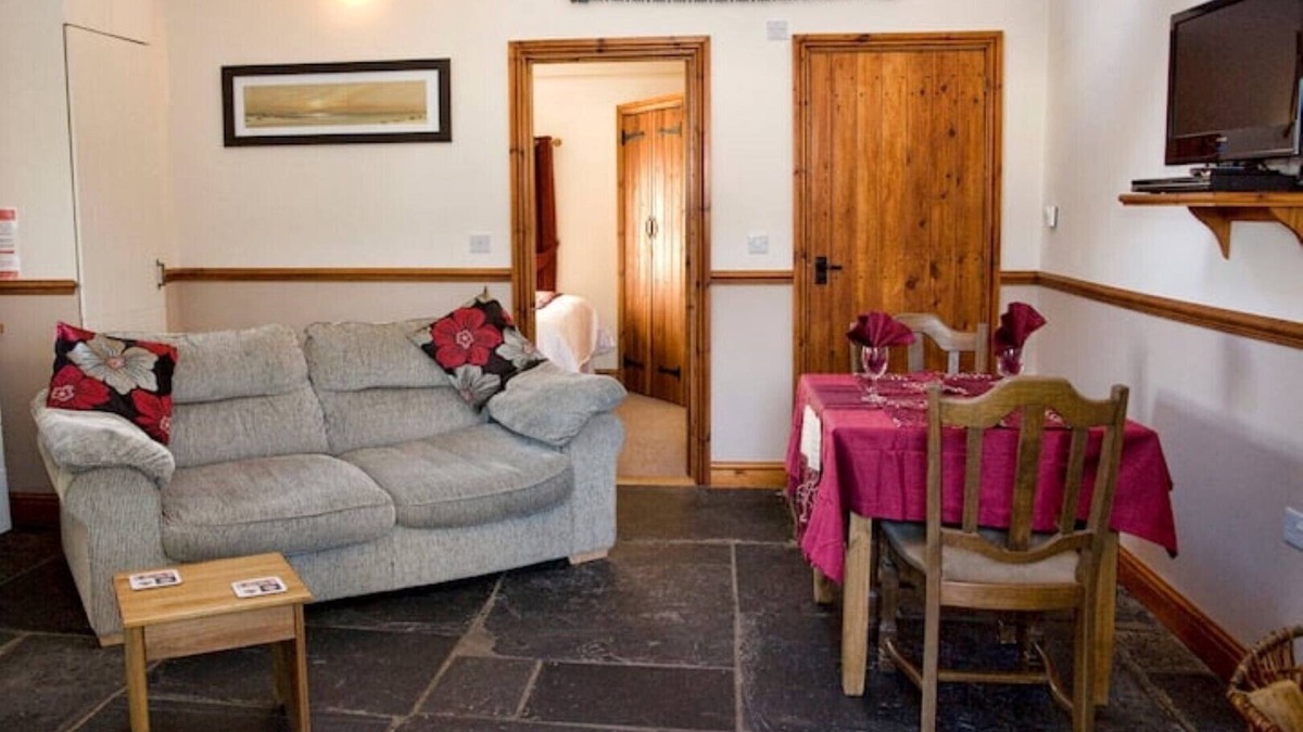 Calder Bridge Cottage | The Old Bakehouse - A Cosy Cottage for 2