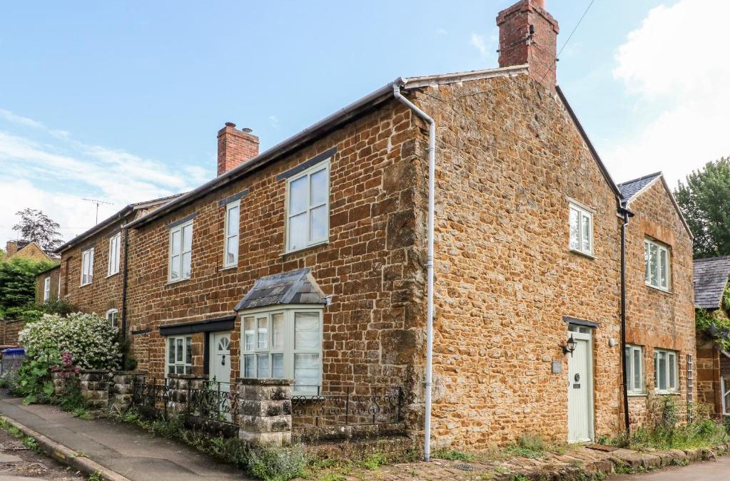 Hook Norton House | The Old Bakery
