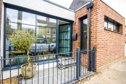 Norwich House | The Old Bakery