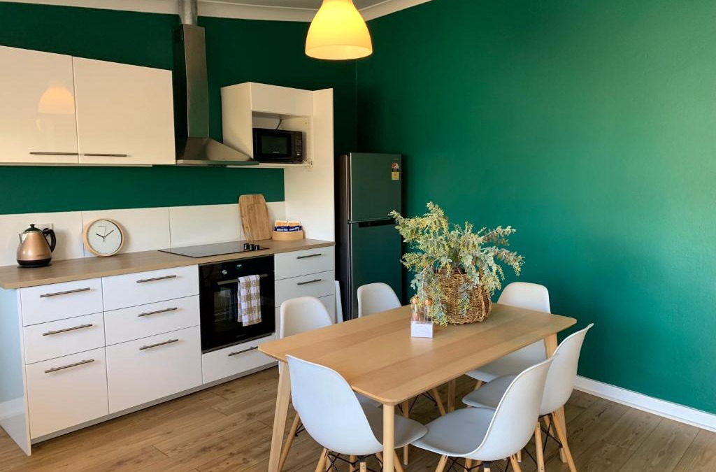 Harden Apartment | The Old Bakery Guesthouse, Harden