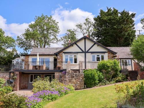 Graigfechan House | The Old Barn