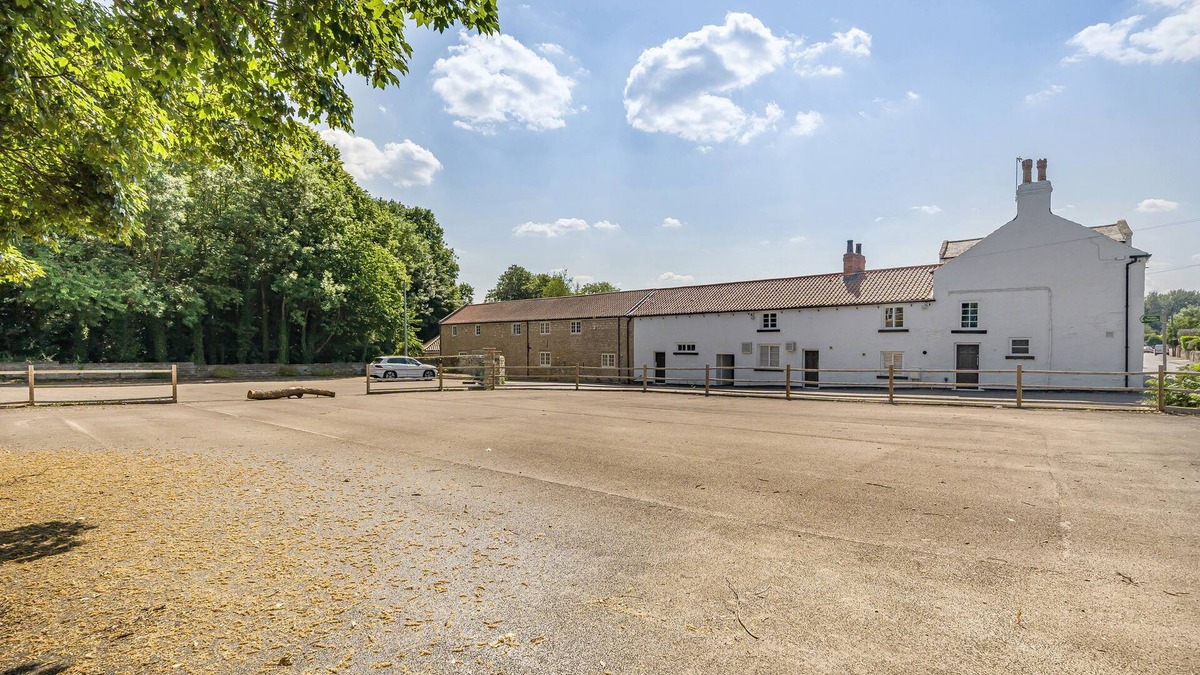 Kirk Sandall Cottage | THE OLD BELLS, pet friendly in Norton, Doncaster