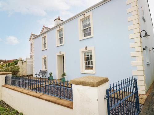Trefin House | The Old Boathouse