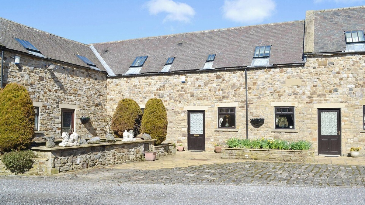 Frosterley Cottage | The Old Byre - 24970
