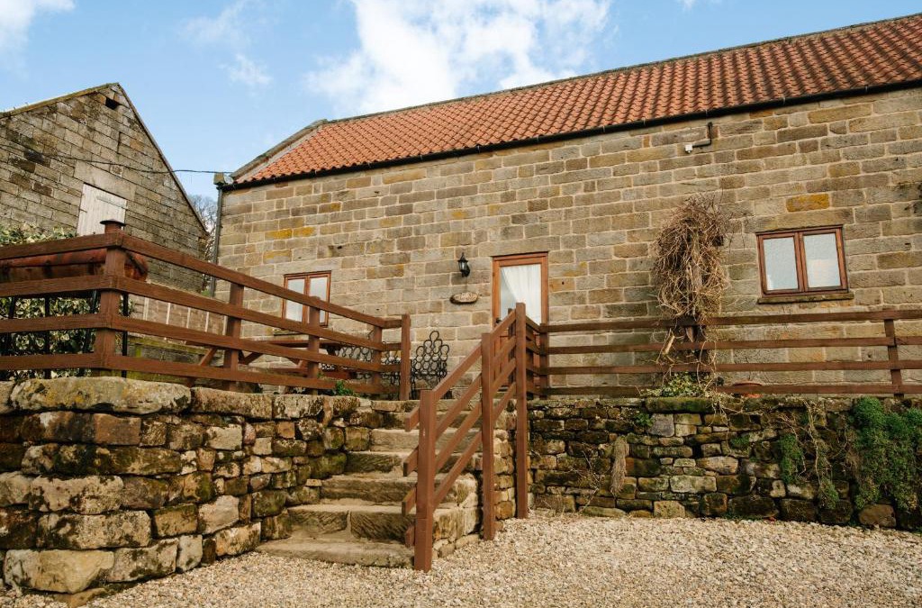 North York Moors National Park House | The Old Cart House