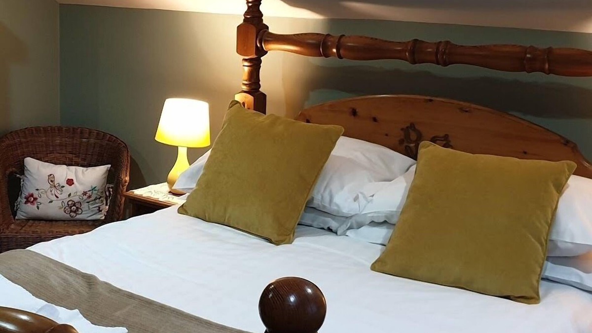 West Heslerton Cottage | THE OLD Cart House