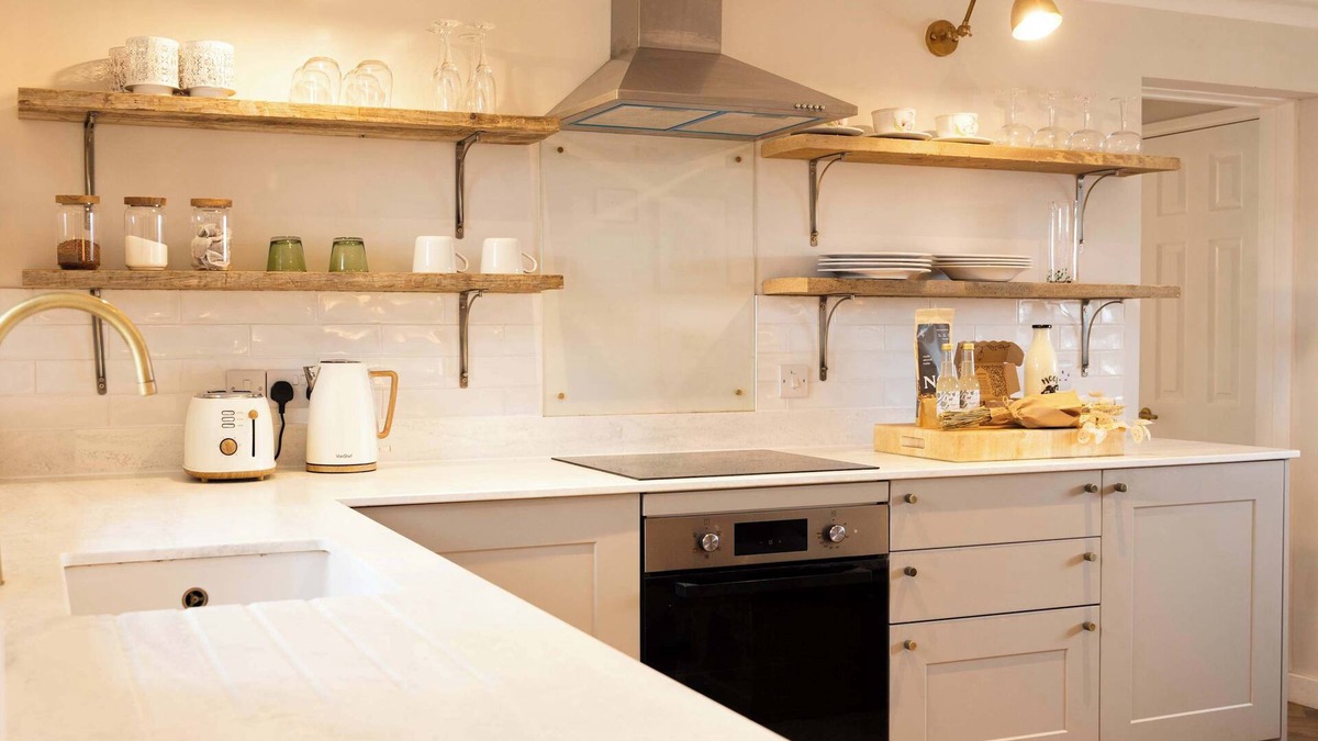 Garsdon House | The Old Cart House | Perfect Cotswolds Escape