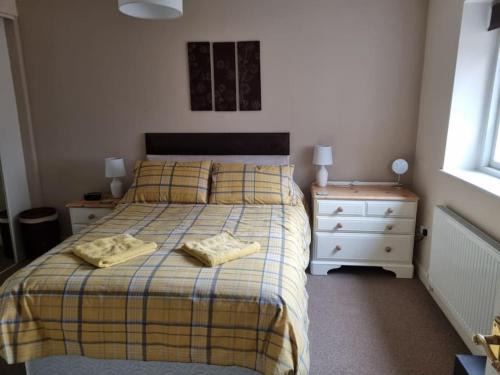 Acomb Apartment | The Old Chapel York