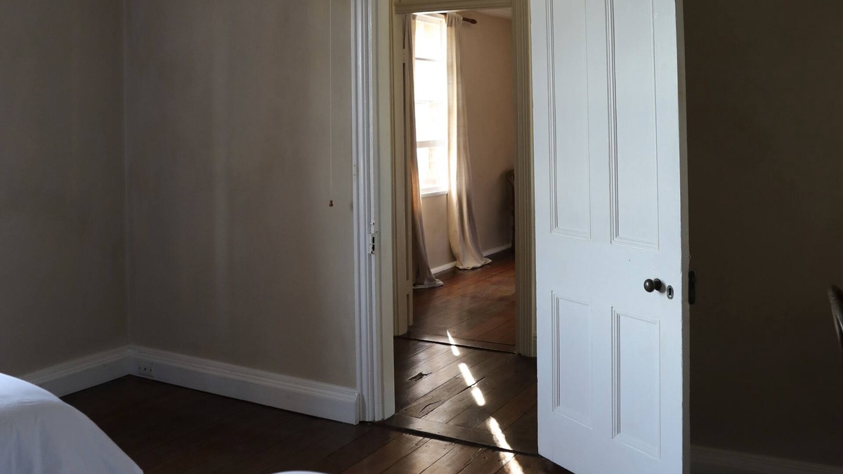 Maclean House | The Old Clarence Brewery Boutique Accomodation