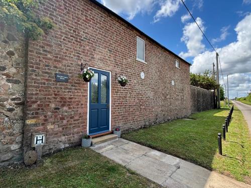 Mappleton House | The Old Coach House at The Vicarage
