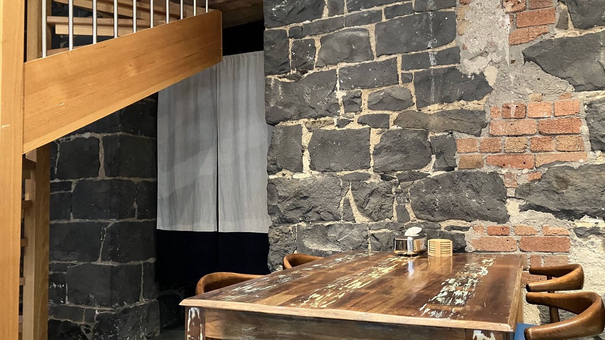 Fitzroy Apartment | The Old Collingwood Post Office