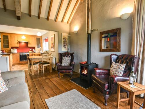 Whitchurch Canonicorum House | The Old Dairy
