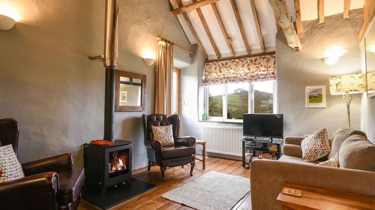 Whitchurch Canonicorum Cottage | The Old Dairy