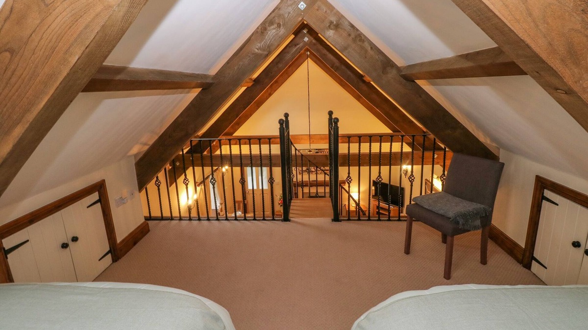 New Moat Cottage | The Old Dairy