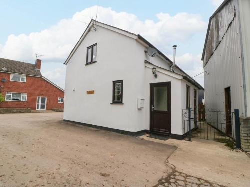 Hereford House | The Old Dairy