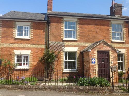 Waddesdon Bed & Breakfast | The Old Dairy