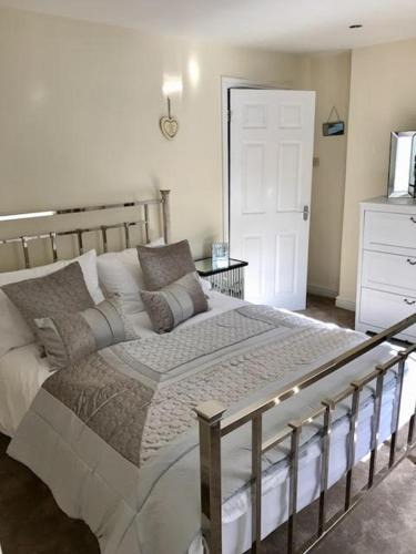 Newmillerdam House | The Old Dairy