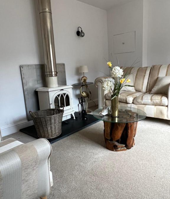 Petersfield Apartment | The Old Dairy Steep,Petersfield in Collyers Estate in the South Downs National park