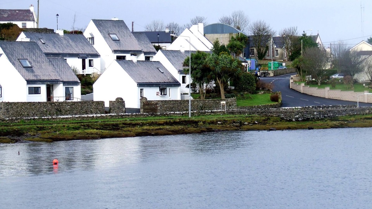 Killala Cottage | The Old Deanery Cottage 5