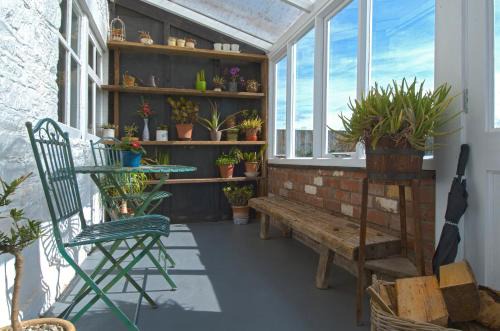 Hereford Apartment | The Old Farm House