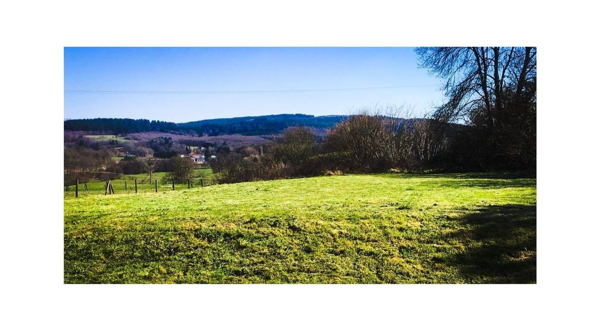 Bourganeuf House | The Old farm house with lovely views Bourganeuf france