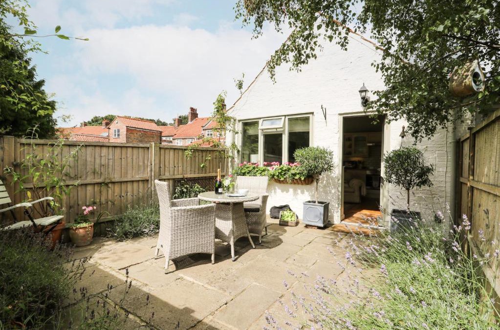 York House | The Old Forge