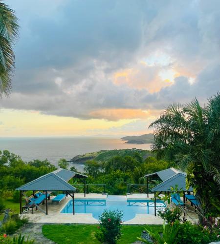 Belmont Villa | The Old Fort Estate