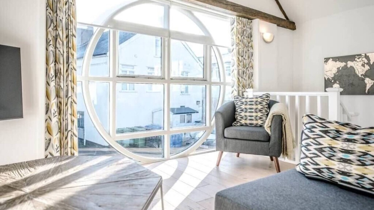 Long Melford Apartment | The Old Foundry, Long Melford
