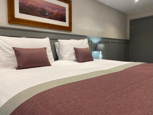 Wing Apartment | The Old Gables
