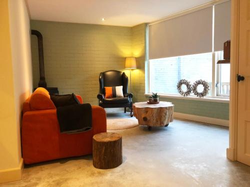 Berkel-Enschot Bed & Breakfast | The Old Garage