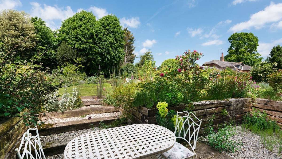 Nonington Cottage | The Old Garden Cottage, near Canterbury
